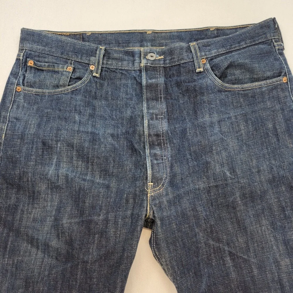 Levis levi 501